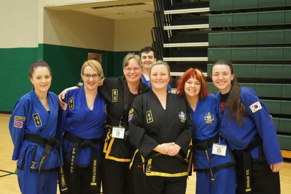 Family Martial Arts