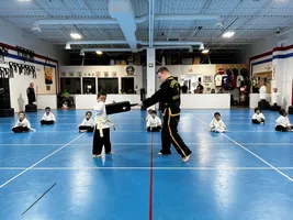 Kids Martial Arts